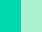 turquoise-menthe