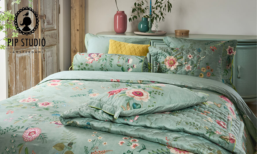 Linge de lit PiP Studio