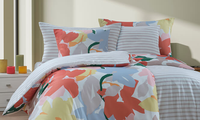 Linge de lit Esprit