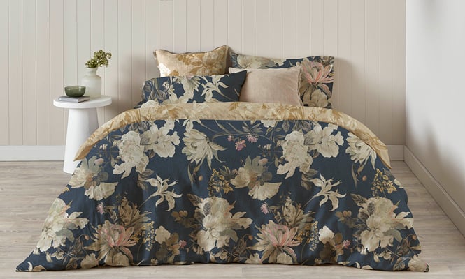 Linge de lit KAS