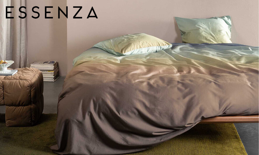 Linge de lit Essenza