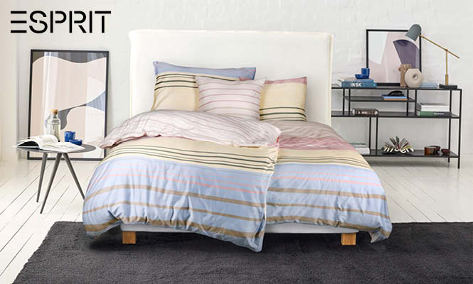 Linge de lit Esprit
