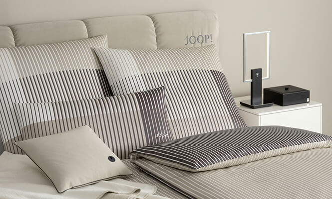 Linge de lit Joop!