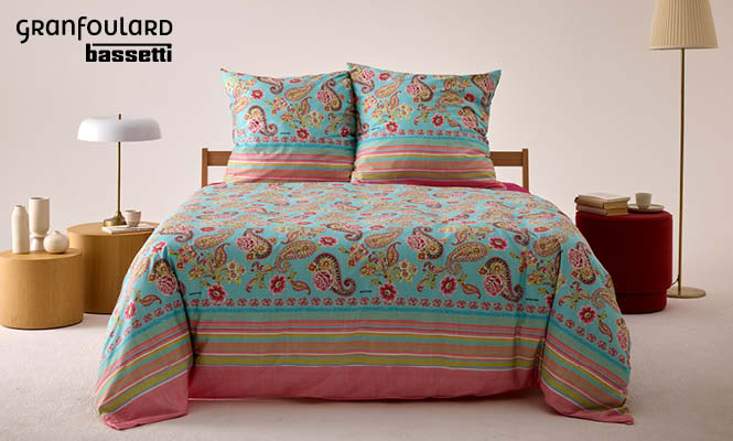 Bassetti Granfoulard