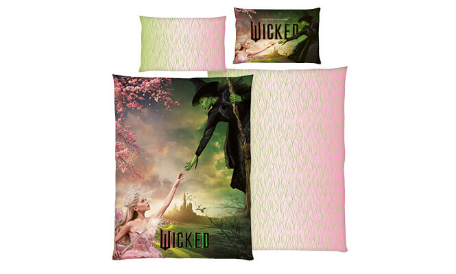 Linge de lit enfants