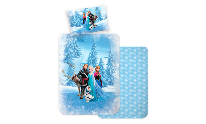 Linge de lit enfants