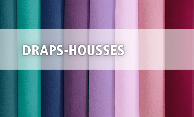 Draps-housses