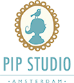 Pip Studio Amsterdam