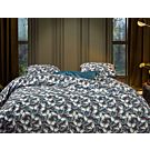 Parure de lit ESSENZA Phine lush – Fourre de duvet – 160x210 cm