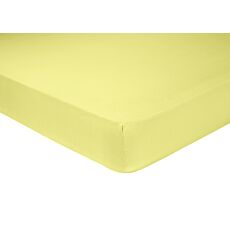 Drap-housse en jersey de qualité supérieure