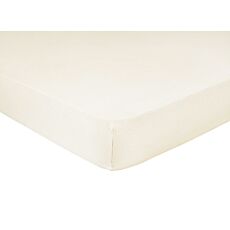 Draps-housses ESPRIT en jersey - nacre, 140–160x200–220 cm