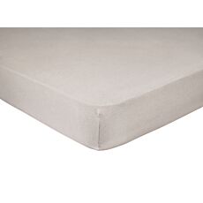 Draps-housses ESPRIT en jersey - naturel, 140–160x200–220 cm