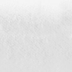 Drap de dessous en flanelle uni blanc