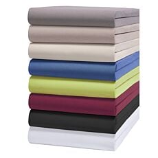 Drap-housse pour table de massage