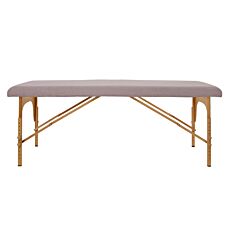 Drap-housse pour table de massage graphite