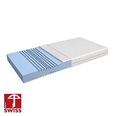 Matelas Softsleep Trendy, degré de fermeté H2 – moyen