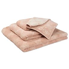 JOOP! Linge éponge Classic Cornflower Doubleface