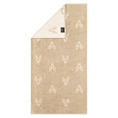 Linge de bain Cawö Alpenchic all-over