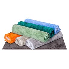 Tapis de bain Calma, 60x90 cm