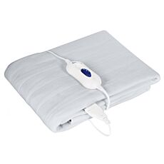Couverture chauffe-lit 3 zones