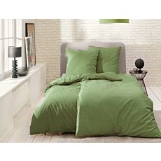 Parure de lit en satin ESPRIT Scatter