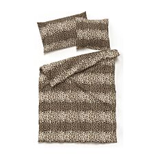 Parure de lit Sauvage