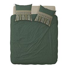 Parure de lit Bassetti Granfoulard Abano