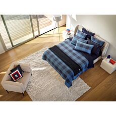 Parure de lit Tommy Hilfiger Tartan Heritage