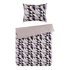 Parure de lit ESPRIT Geometrie
