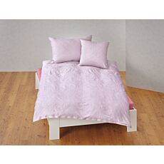 Parure de lit avec motif cachemire – Taie d'oreiller