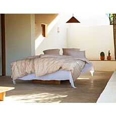 Parure de lit Journey Living Jondal