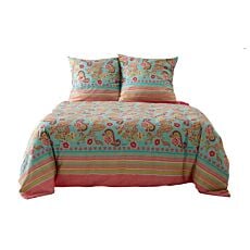 Linge de lit Bassetti Grandoulard Rapallo