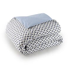 Parure de lit Tommy Hilfiger Grid