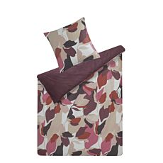 Linge de lit ESPRIT Senja avec des feuilles