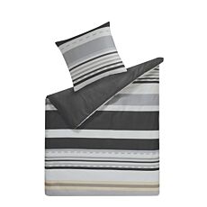 Linge de lit ESPRIT Senta, rayé