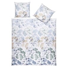 Linge de lit ginkgo de haute qualité