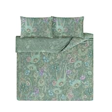 Linge de lit KAS Sage