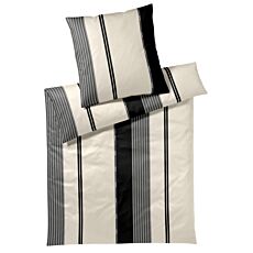 JOOP! Linge de lit Herringbone Stripes
