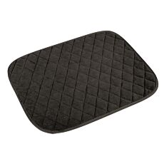 Alèse d'assise avec housse de protection