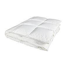 Duvet en duvet d’oie ultra-léger