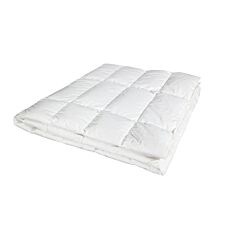 Duvet léger en duvet naturel à performance thermique optimale
