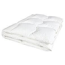 Couette en duvet toutes saisons