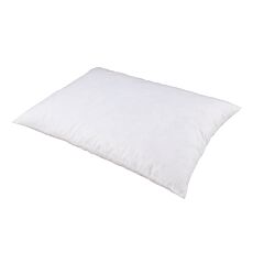 Oreiller 3 zones Soft, canard, qualité suisse