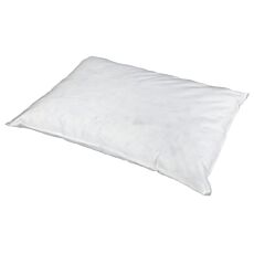 Oreiller 1 compartiment Gans Forte, qualité suisse