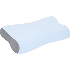 Oreiller cervical Seoul avec soutien ergonomique