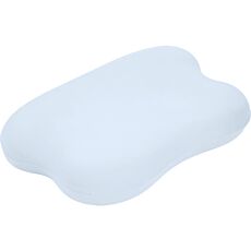 Oreiller de soutien cervical Butterfly pour un confort de sommeil optimal