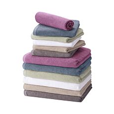 Linge éponge en bambou ultra douce – Linge de bain