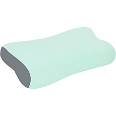 Housse de rechange pour oreiller cervical Seoul