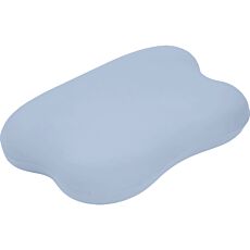 Housse de rechange pour oreiller cervical Butterfly