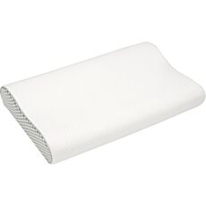 Housse de rechange pour oreiller cervical SleepWave